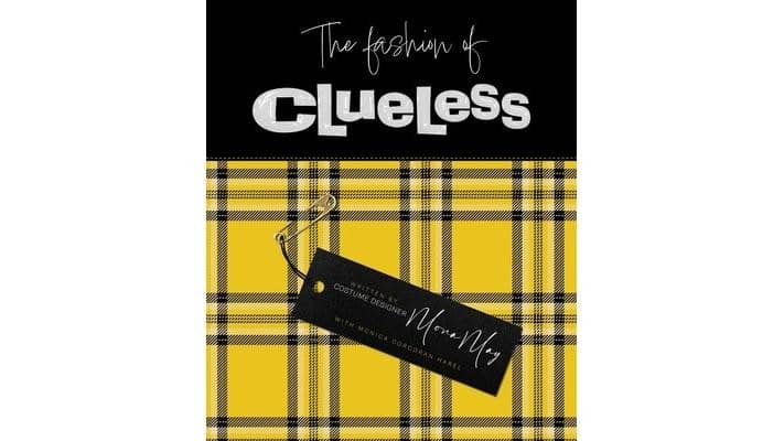 The Fashion of Clueless