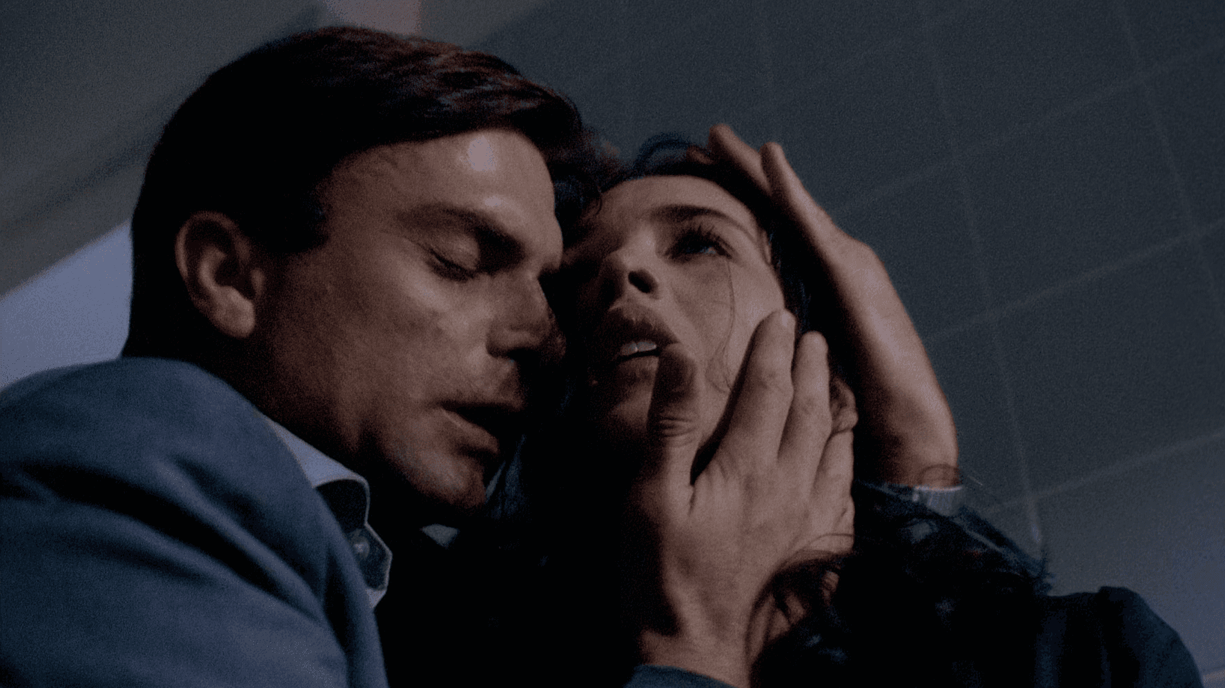 Andrzej Zulawski’s intense genre-bending thriller delves into the psychological—and biological—effects of separation and jealousy.