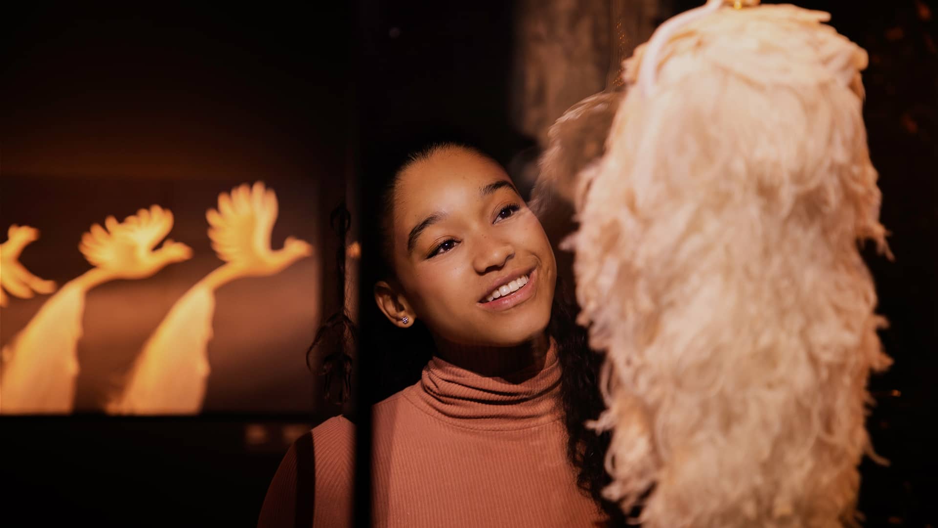 Free-For-All Day at the Academy Museum