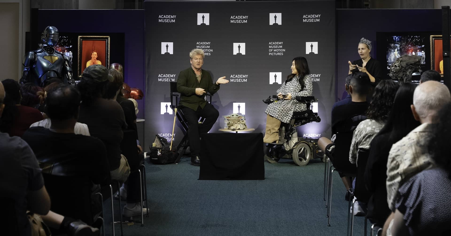 Gallery Spotlight 2026