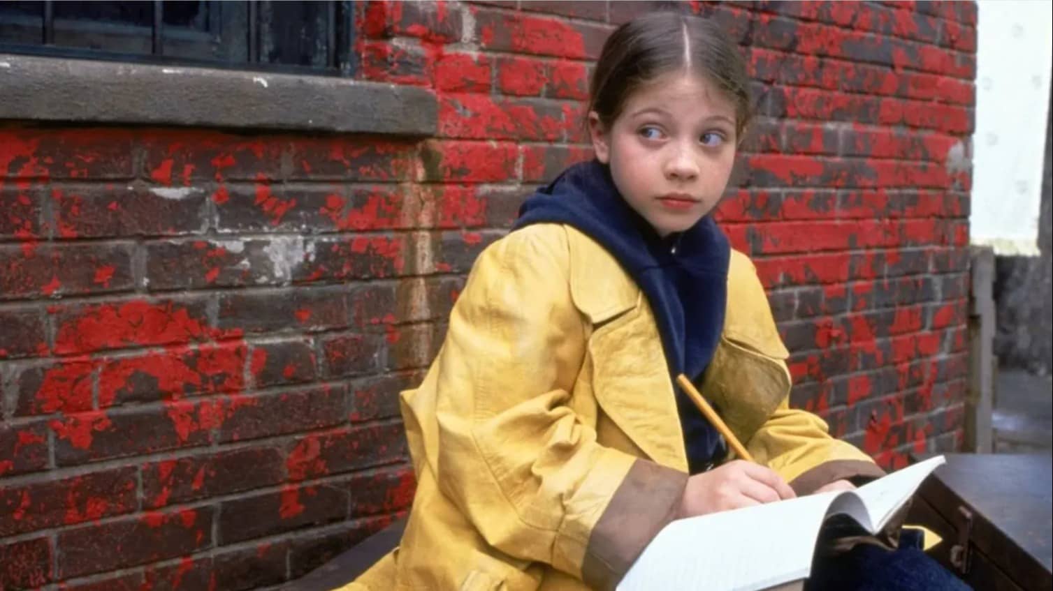 1 Aug8 HARRIET THE SPY Matinees1