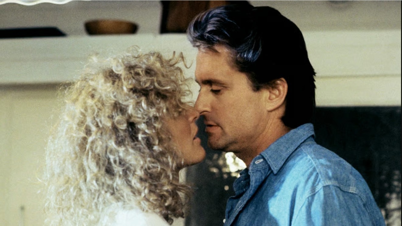 Fatal Attraction with Adrian Lyne