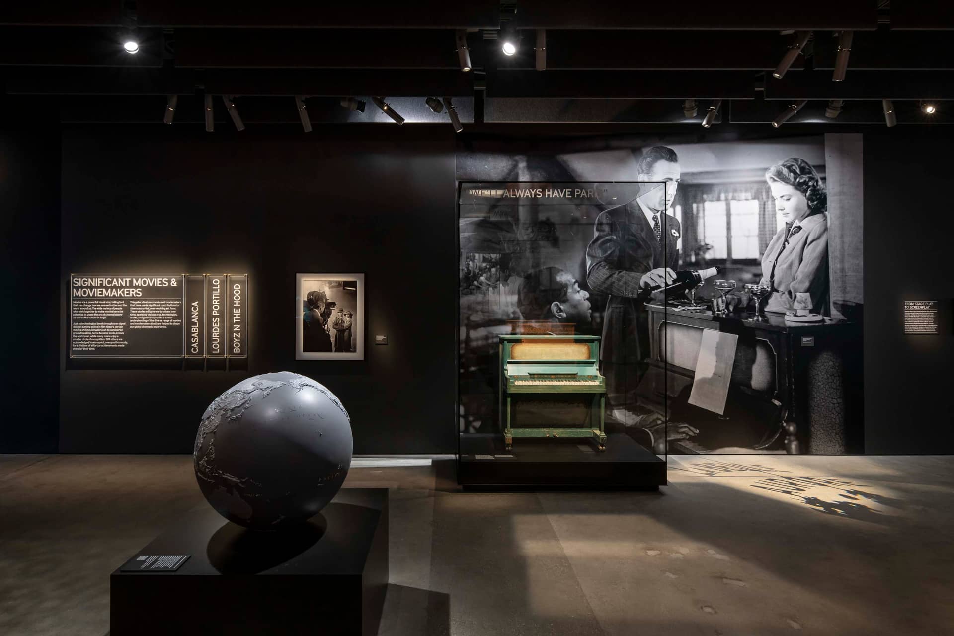 Photo by Owen Kolasinski