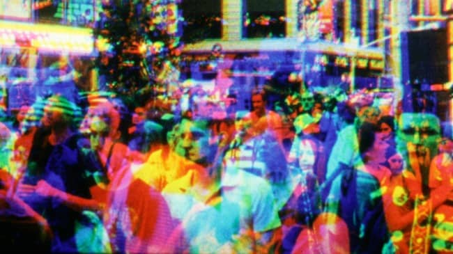Glimmers and Ghosts: The Cinema of Tomonari Nishikawa