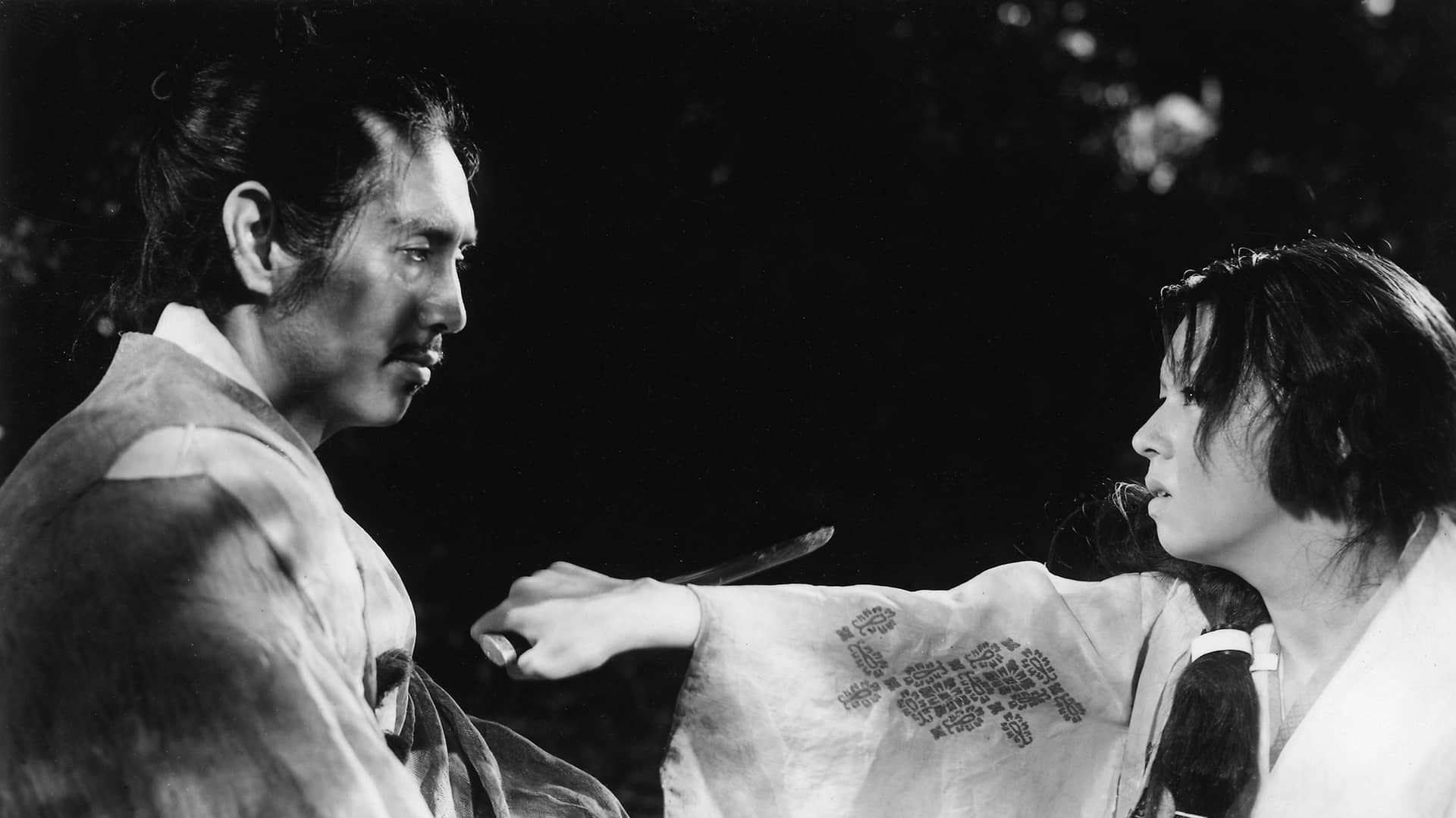 Mar28 RASHOMON Kurosawa1