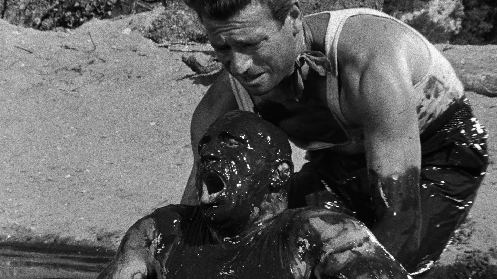 The Wages of Fear in 4K