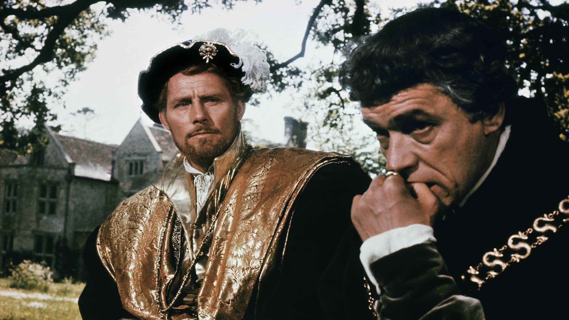 A Man for All Seasons