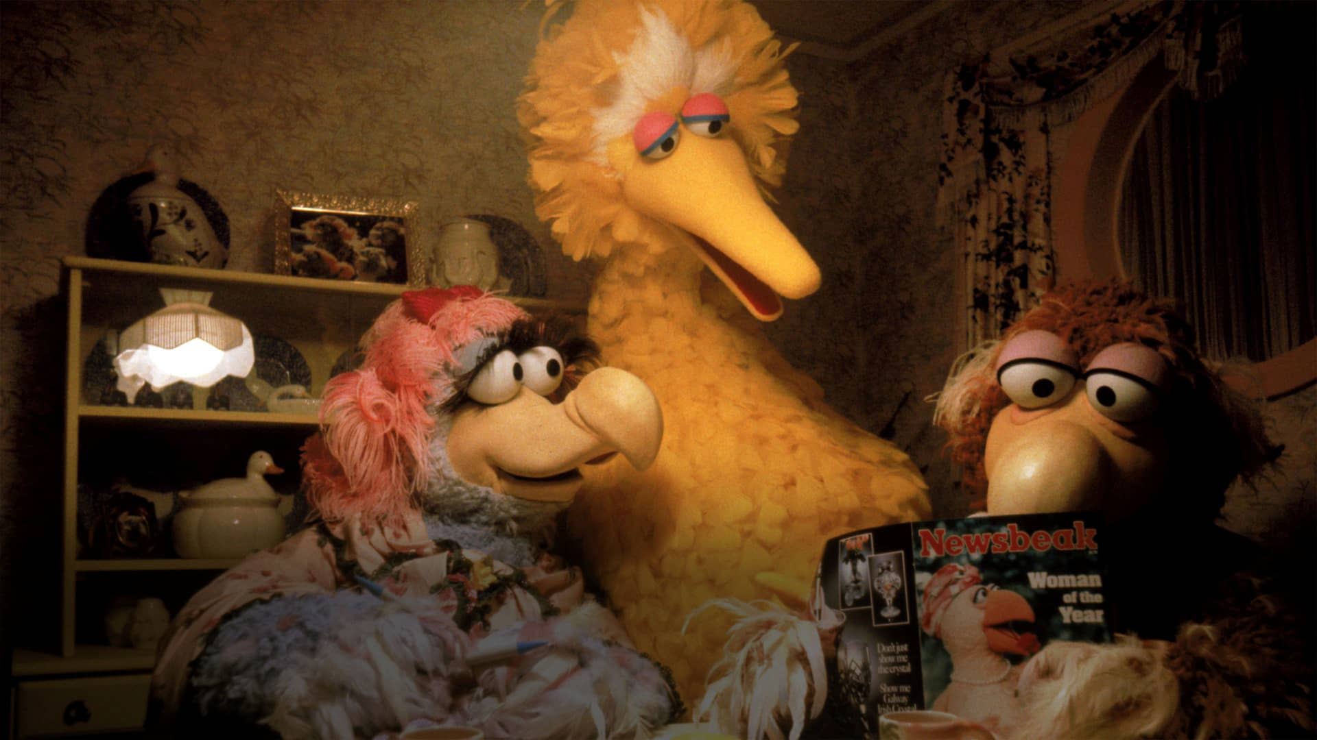 2026 Spring Film Programming