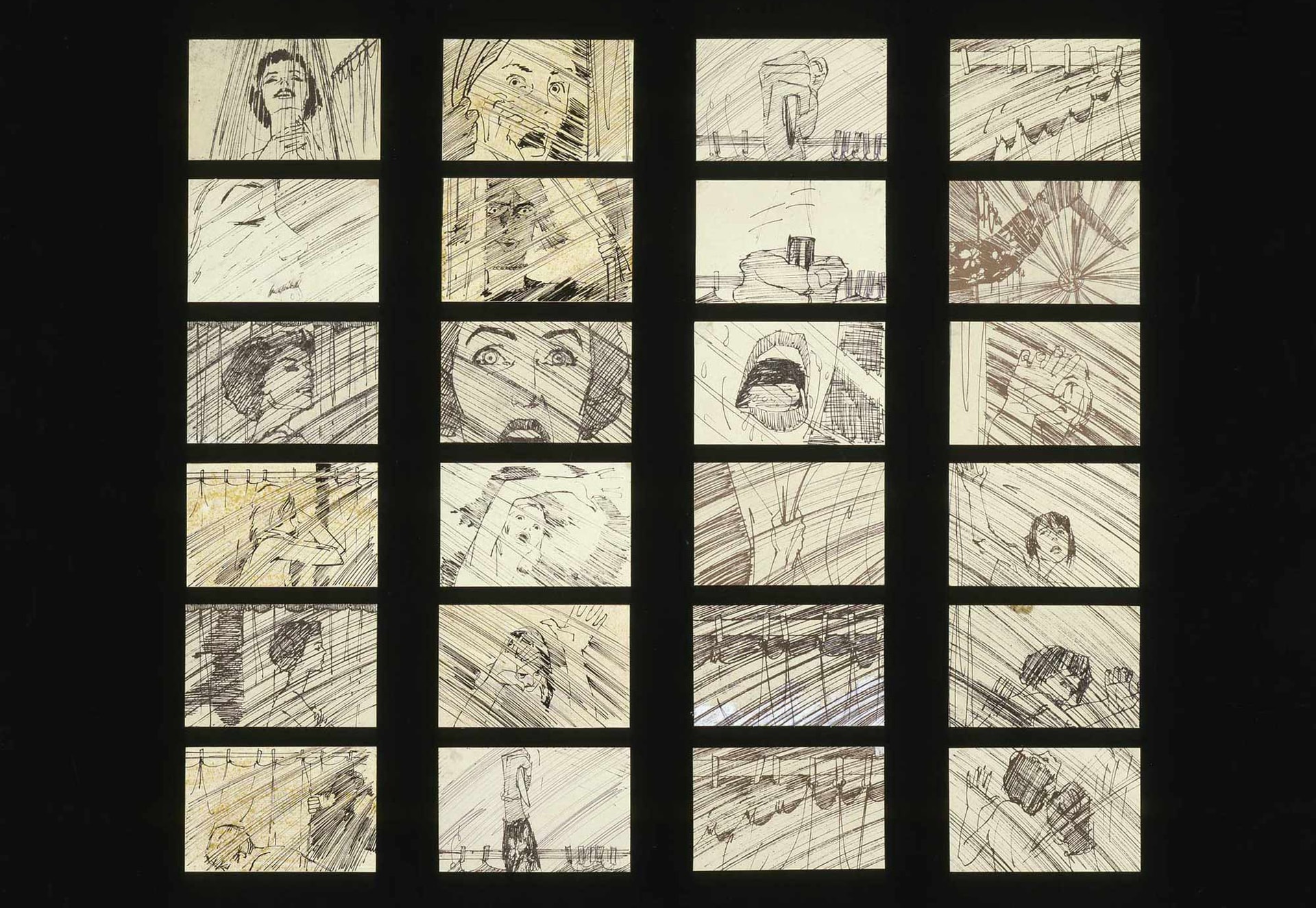 Stories of Cinema: Story