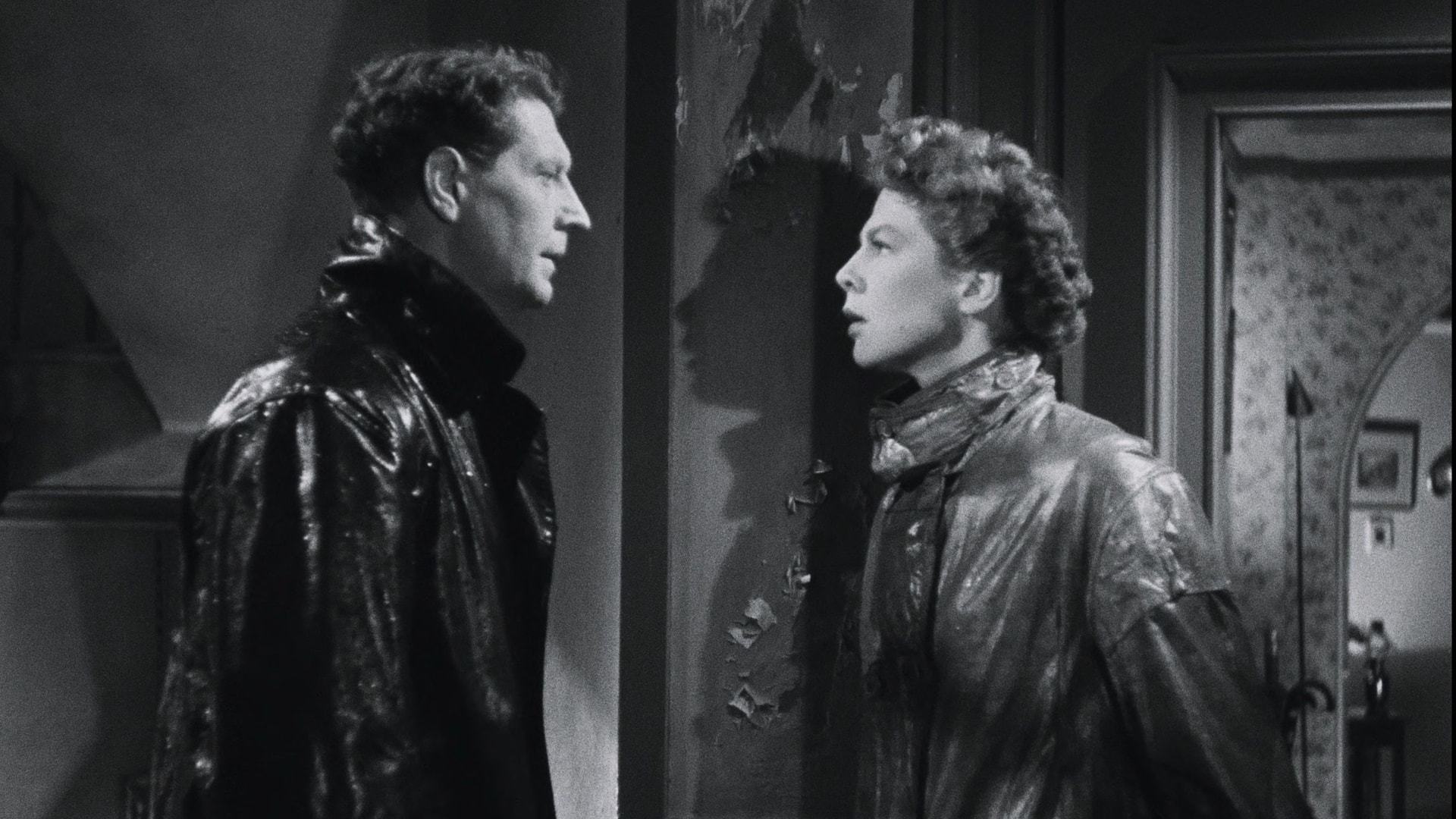 I Know Where I’m Going!