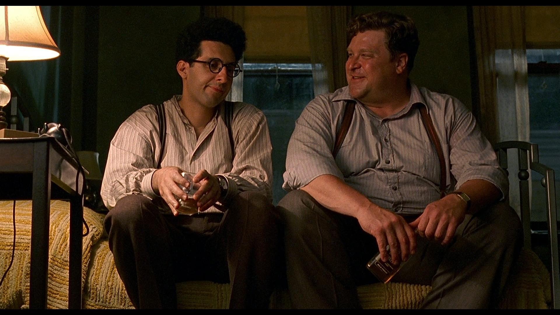 Barton Fink in 35mm