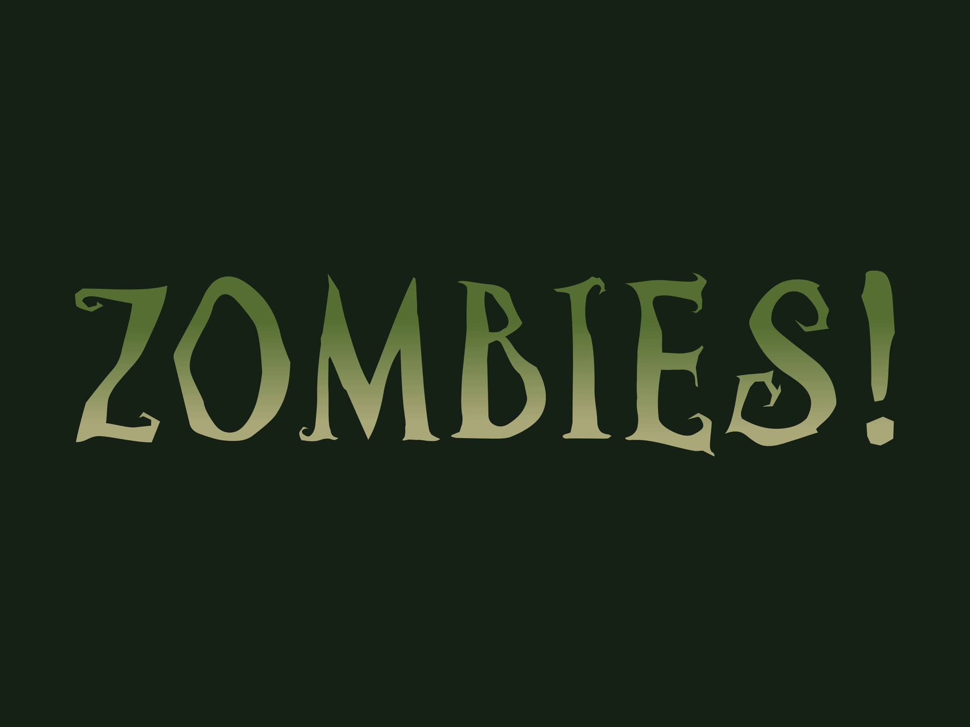 Zombies