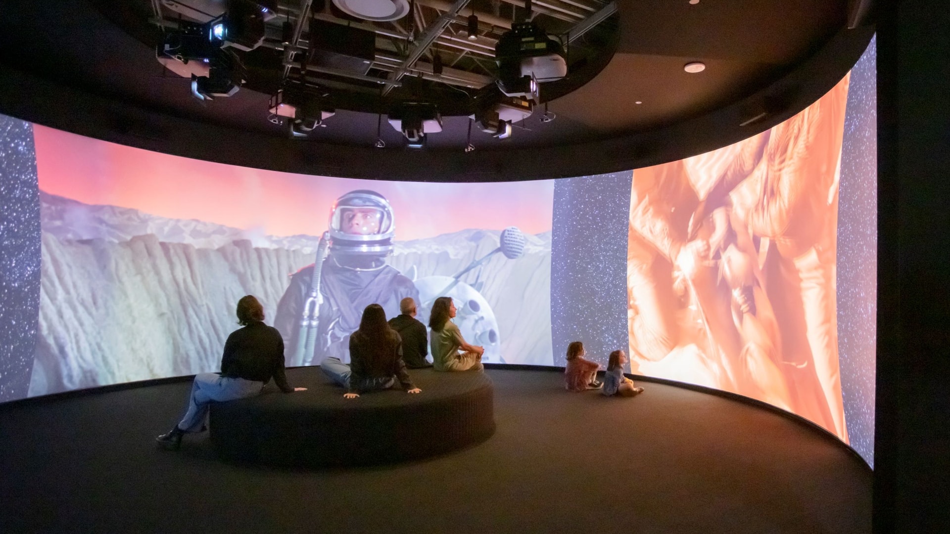 Beyond Encounters with Ben Burtt