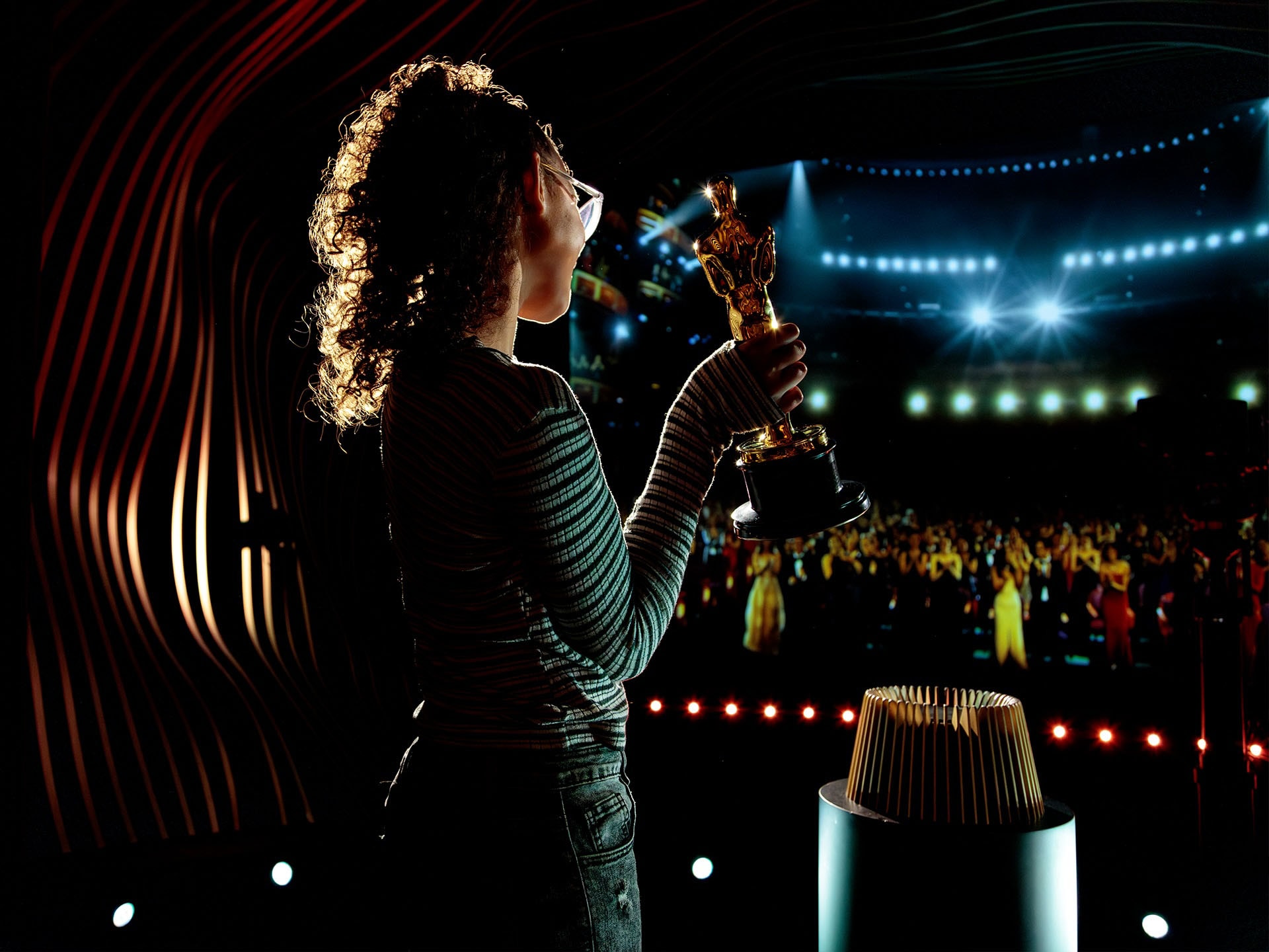 The Oscars® Experience