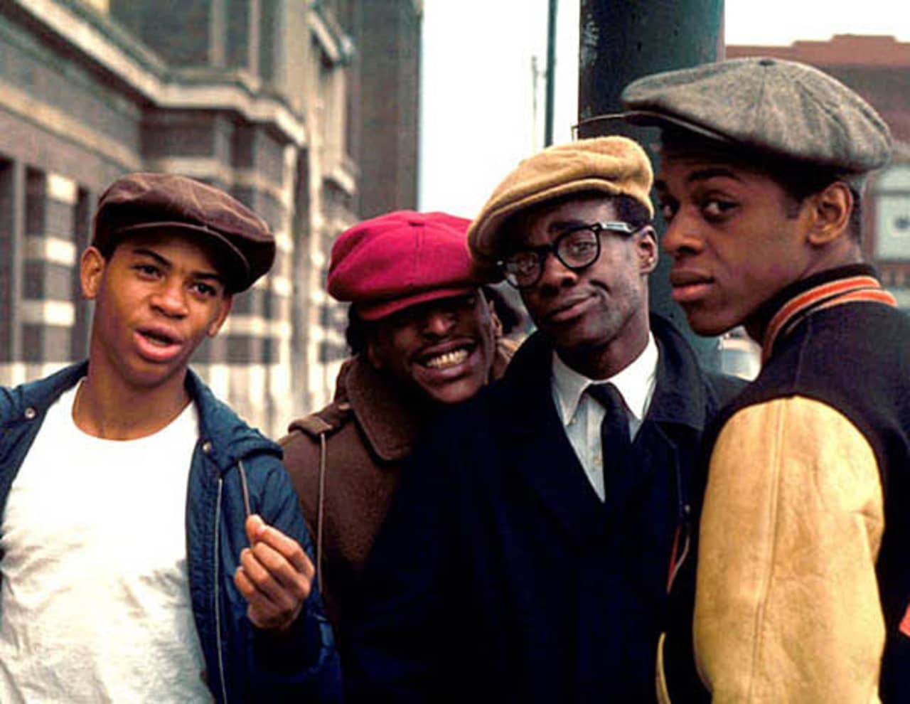 Cooley High (1975)