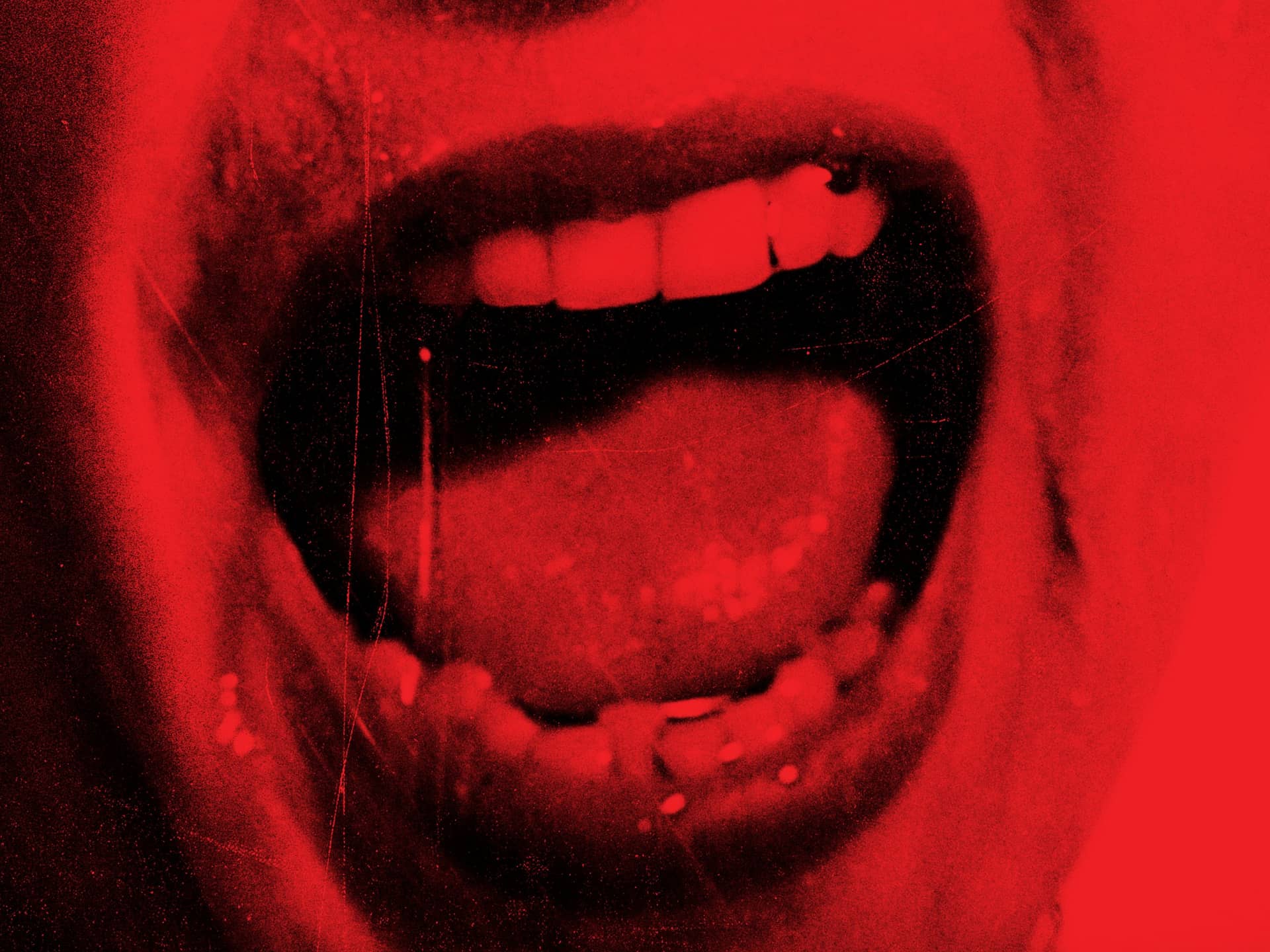 Horror Show Psycho key art