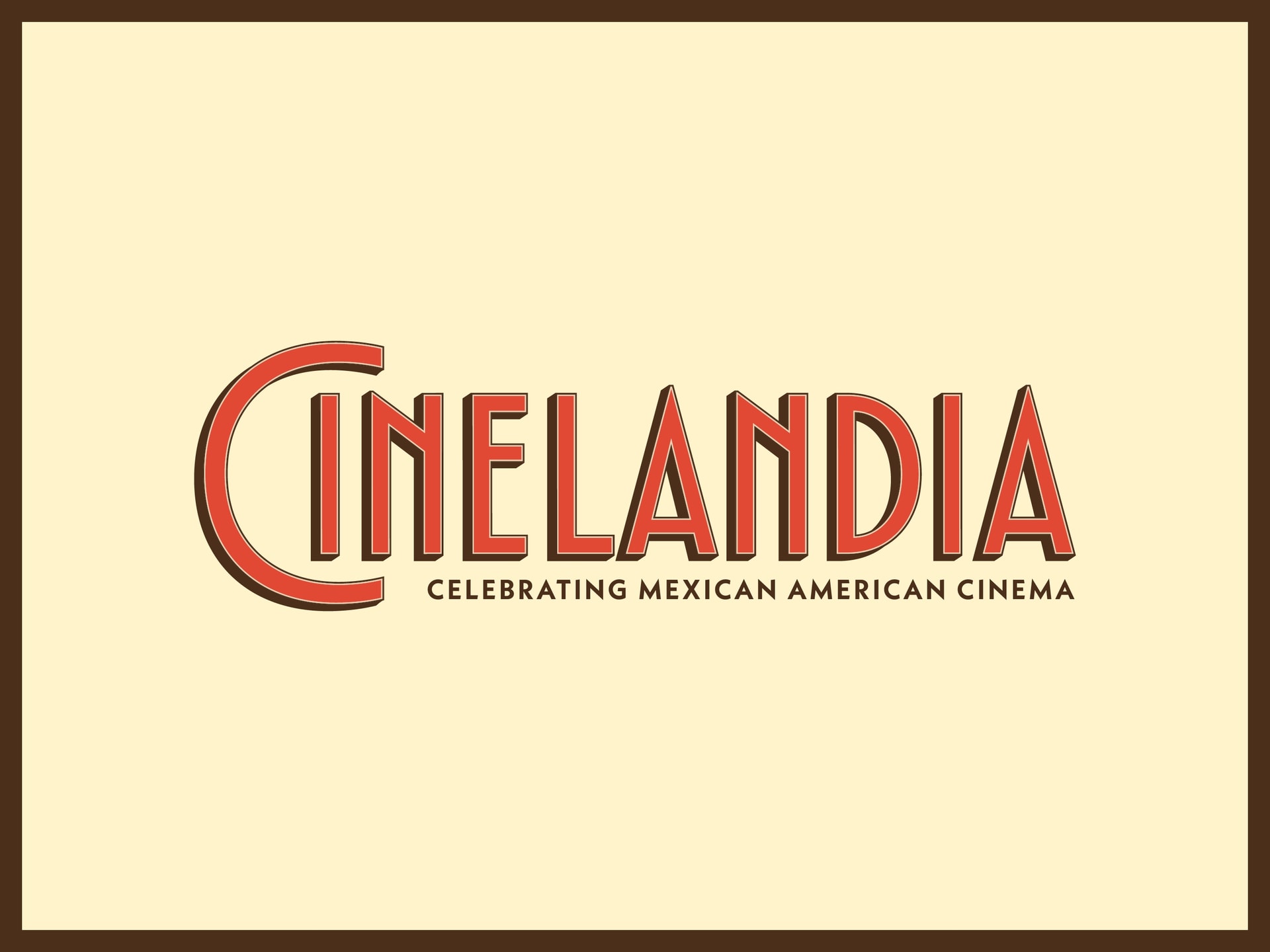 Cinelandia: Celebrating Mexican American Cinema