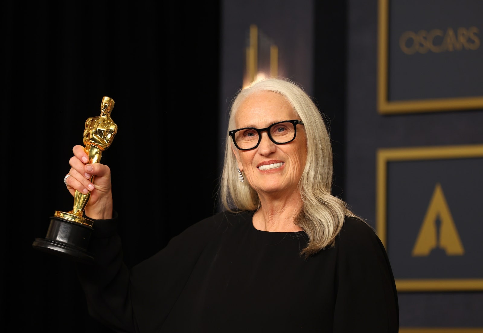 Women at the Oscars: Milestones and Looking Forward