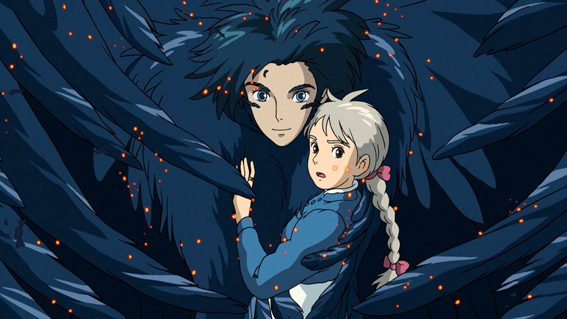 Aug10 HOWLS MOVING CASTLE Ghibli2MHL