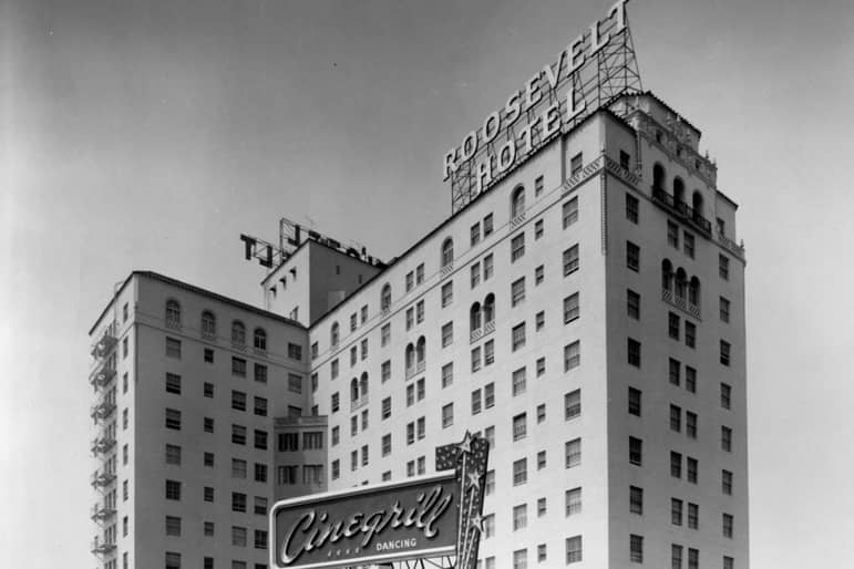 Image Comparison Module (PAST)