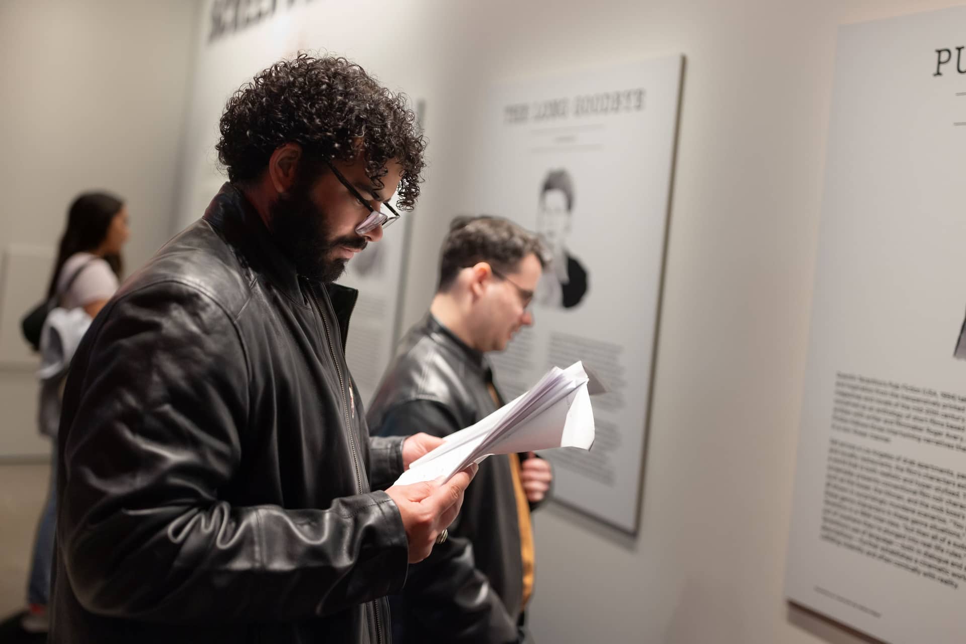 Gallery Spotlight April 2026