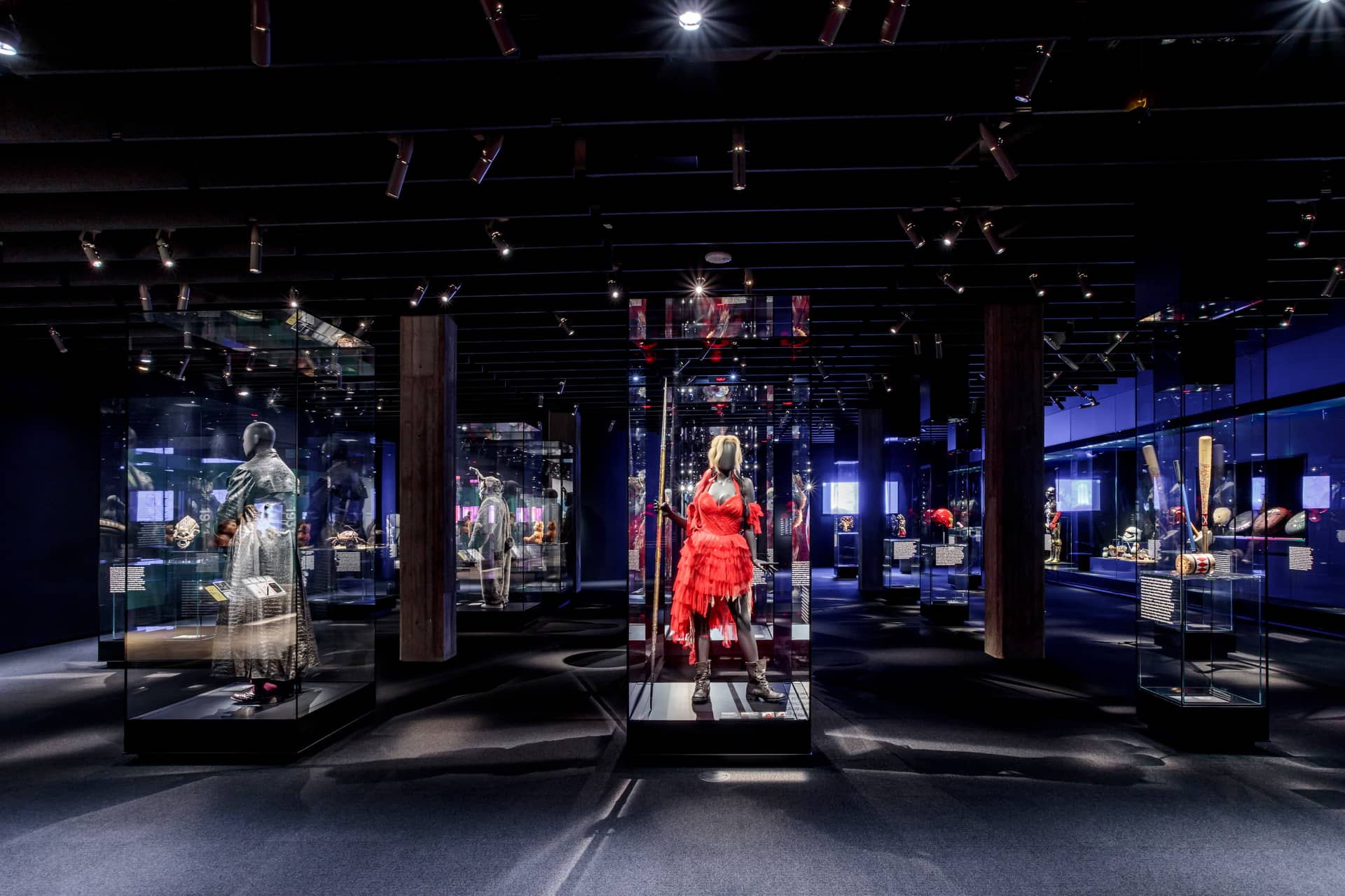 ©Academy Museum Foundation, Photos by: Joshua White/JWPictures