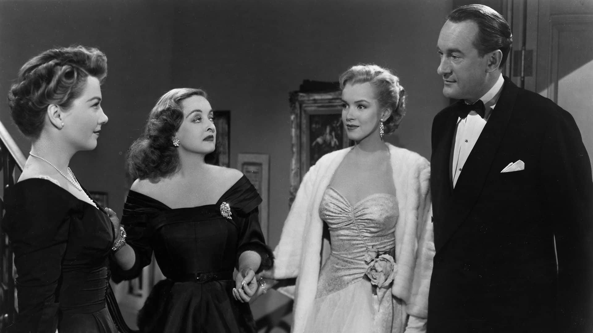 1 Jun4 ALL ABOUT EVE Marilyn1MHL