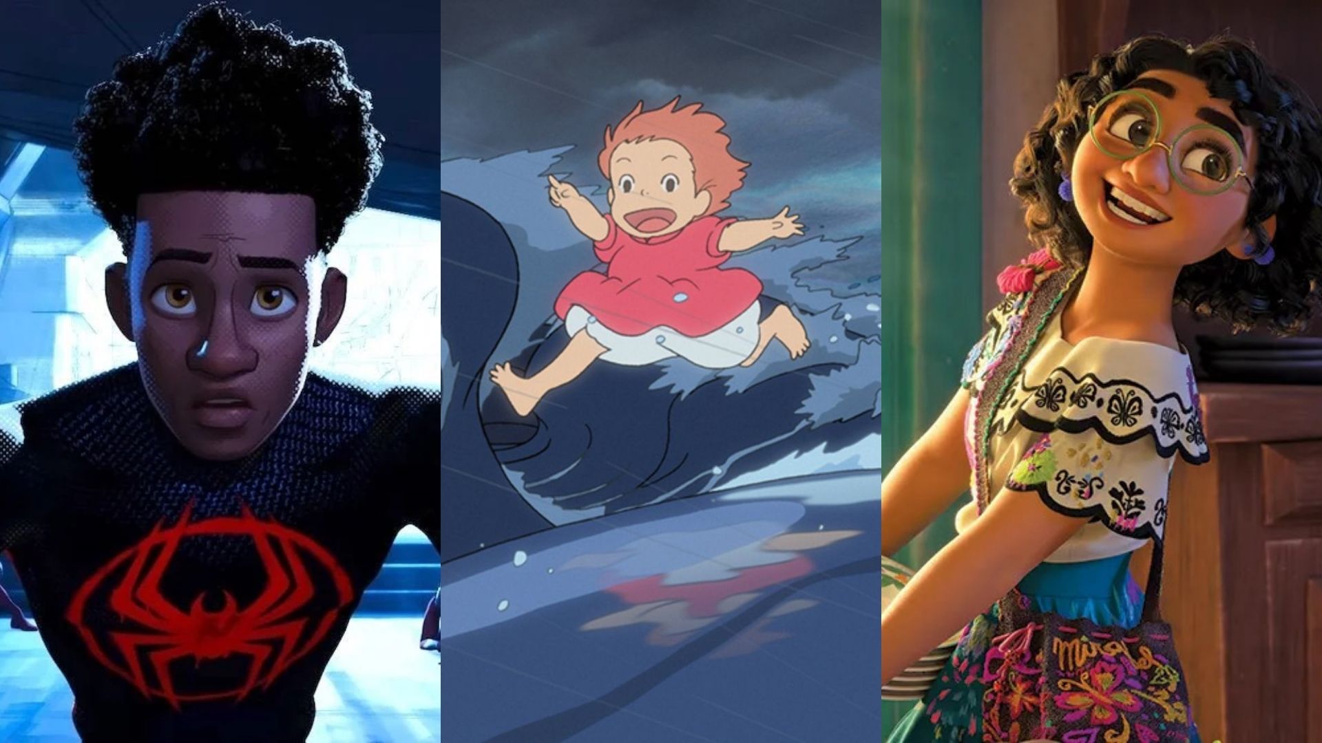 Community Conversation: Representation in Animation