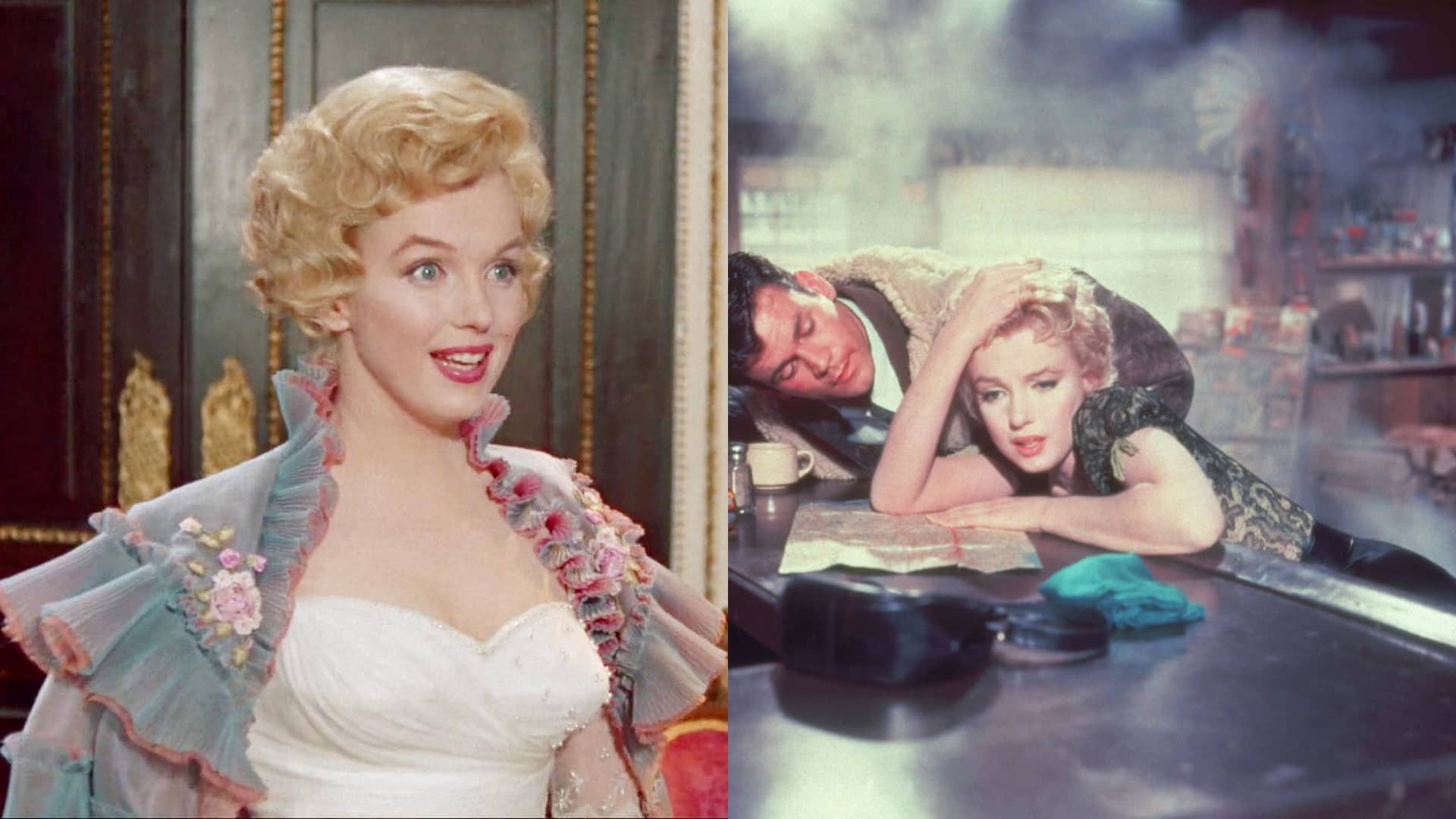 The Prince and the Showgirl