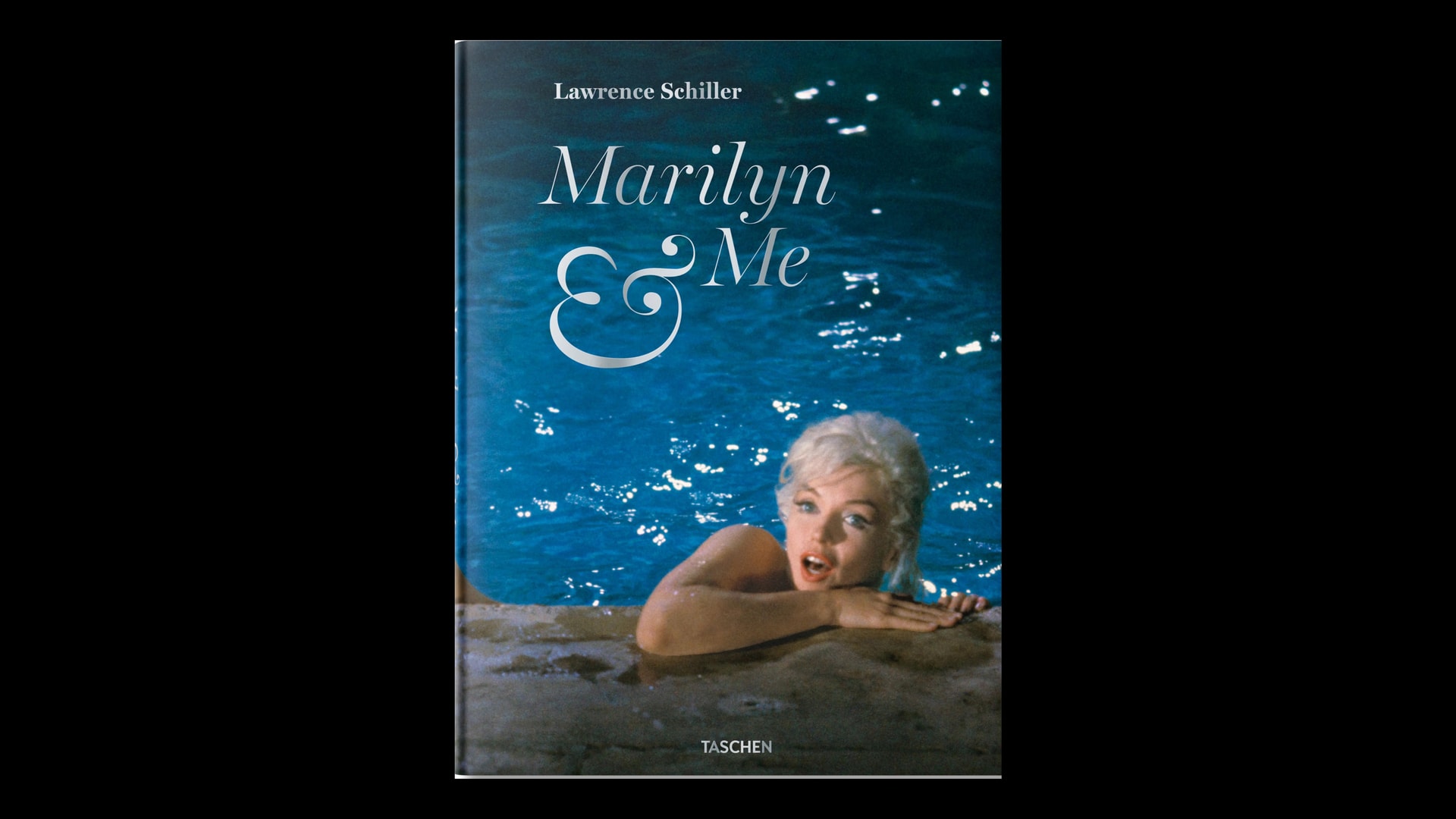 Marilyn & Me with Lawrence Schiller Book Signing and Conversation