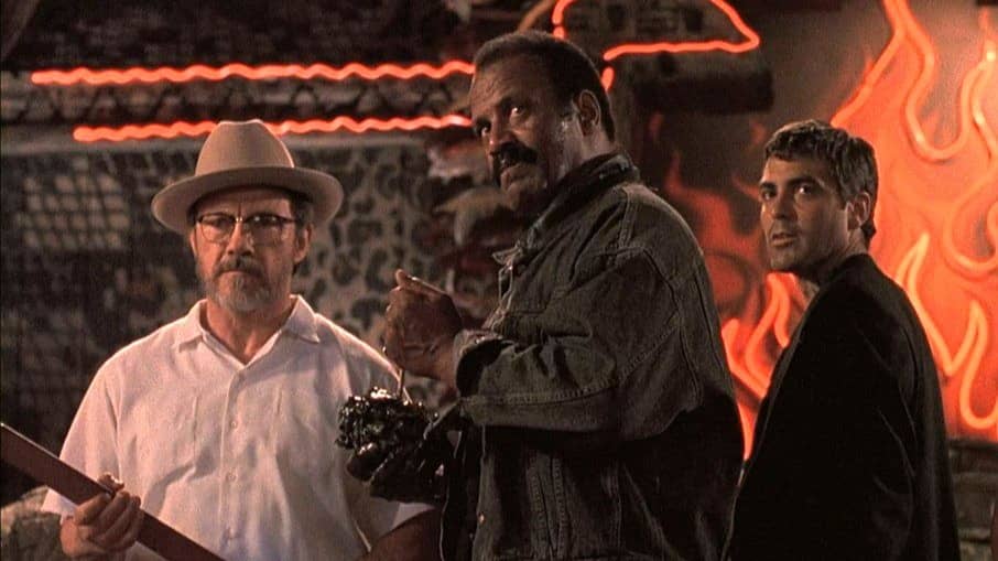 From Dusk Till Dawn
