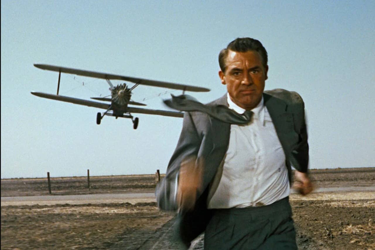 1 Jun26 NORTH BY NORTHWEST Thrills1