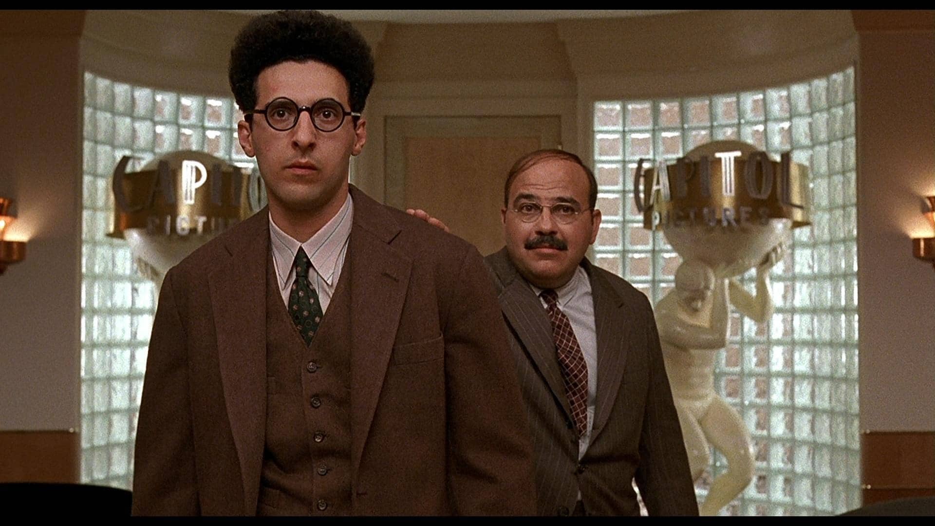 May18 BARTON FINK Bong3