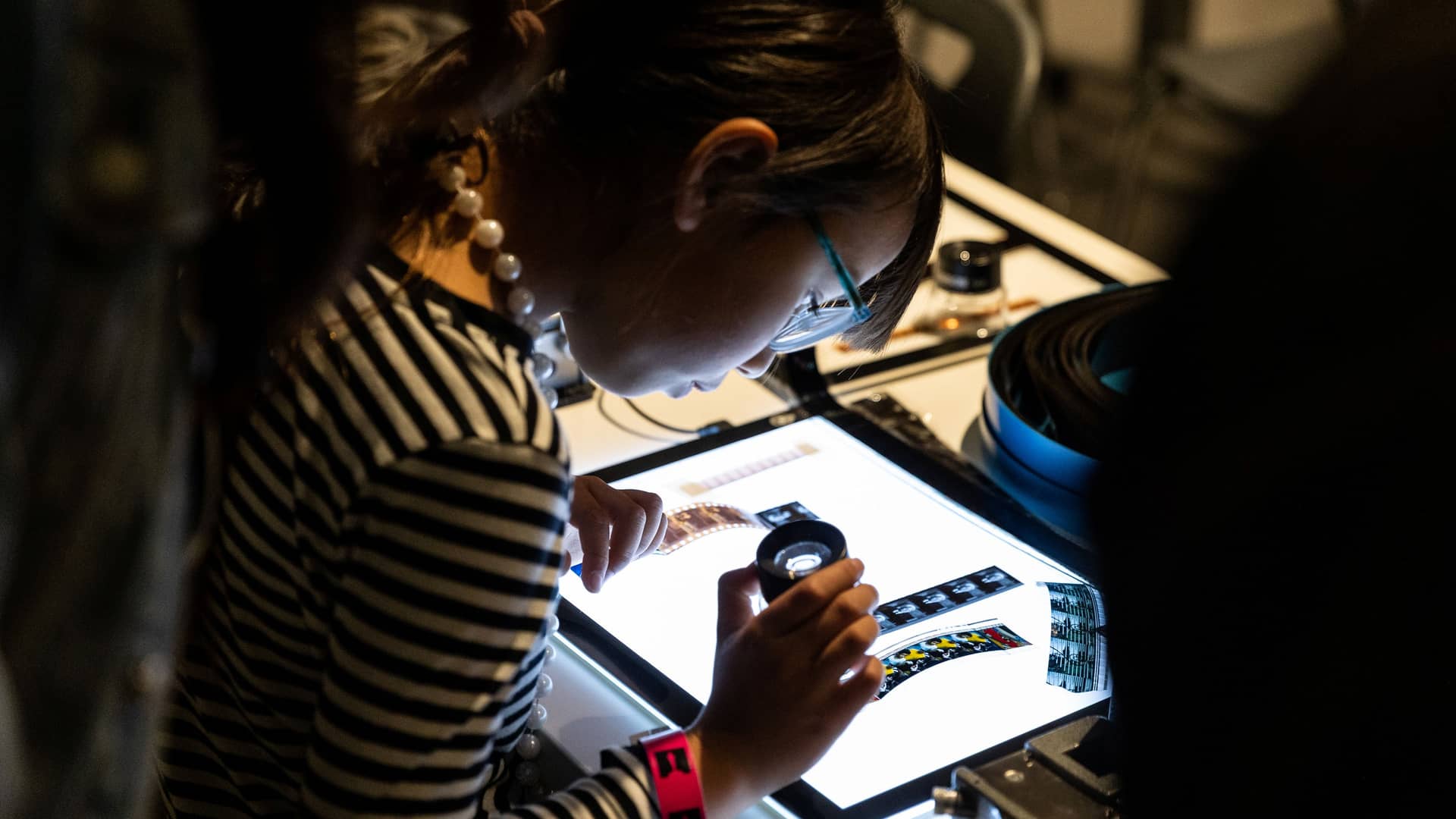 Cool, creative workshops for the whole family