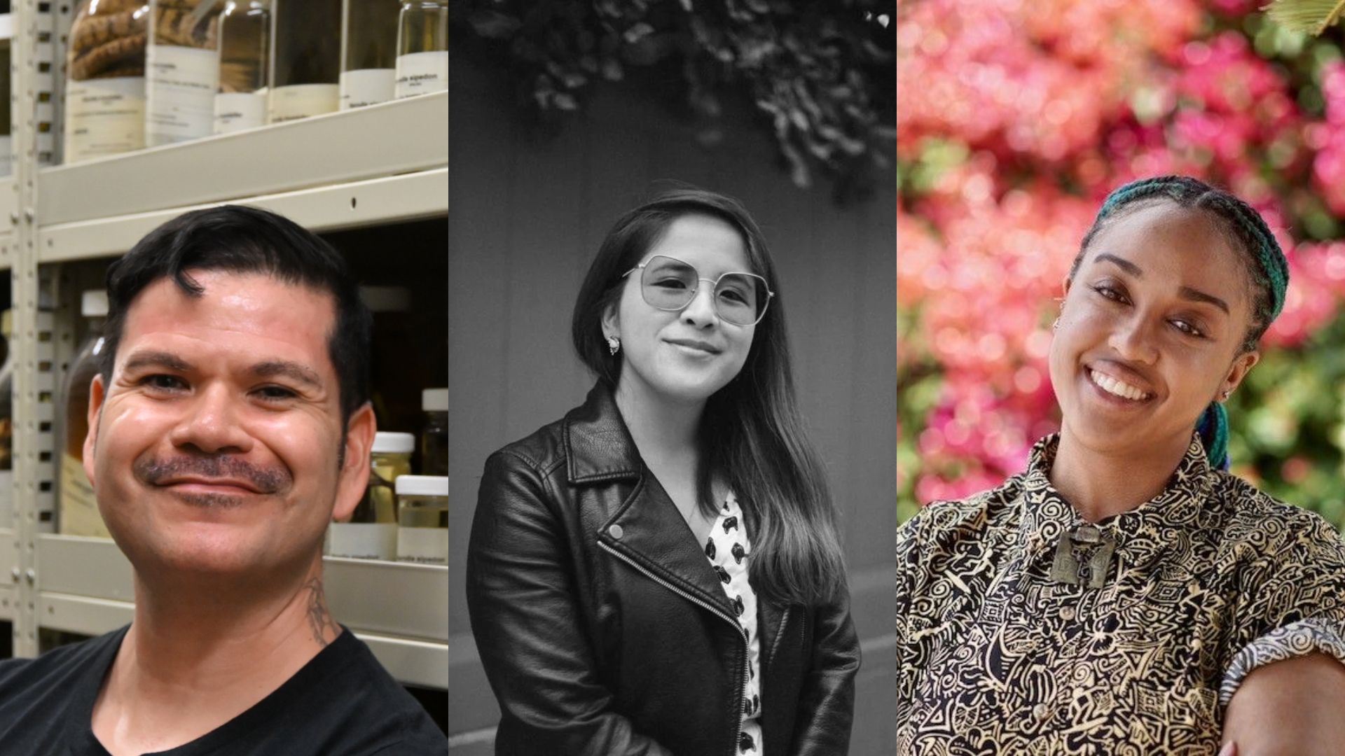 Community Conversation: Horror, Representation, Culture, and the Stories We Tell