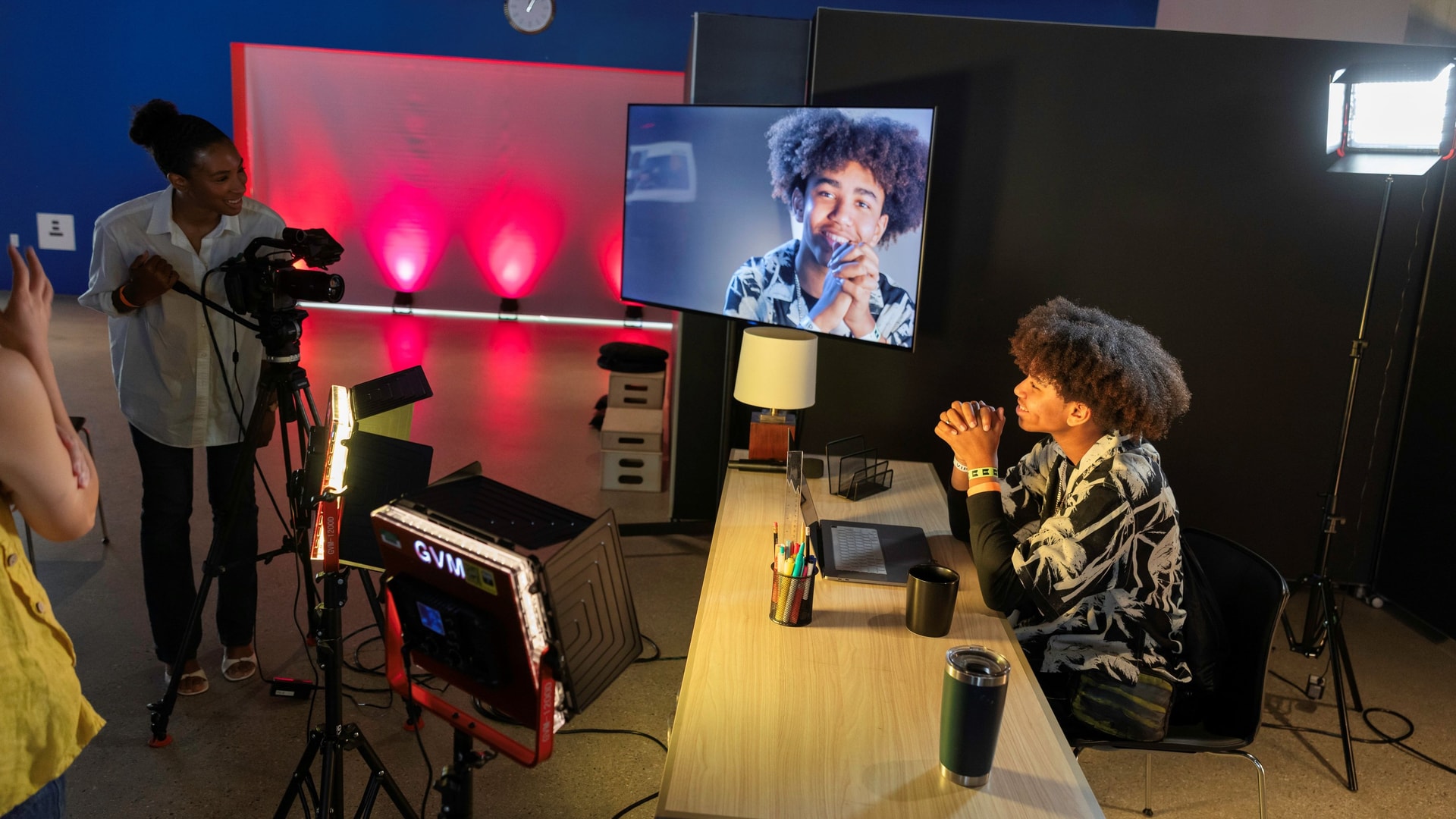 2026 Careers in Film Summit