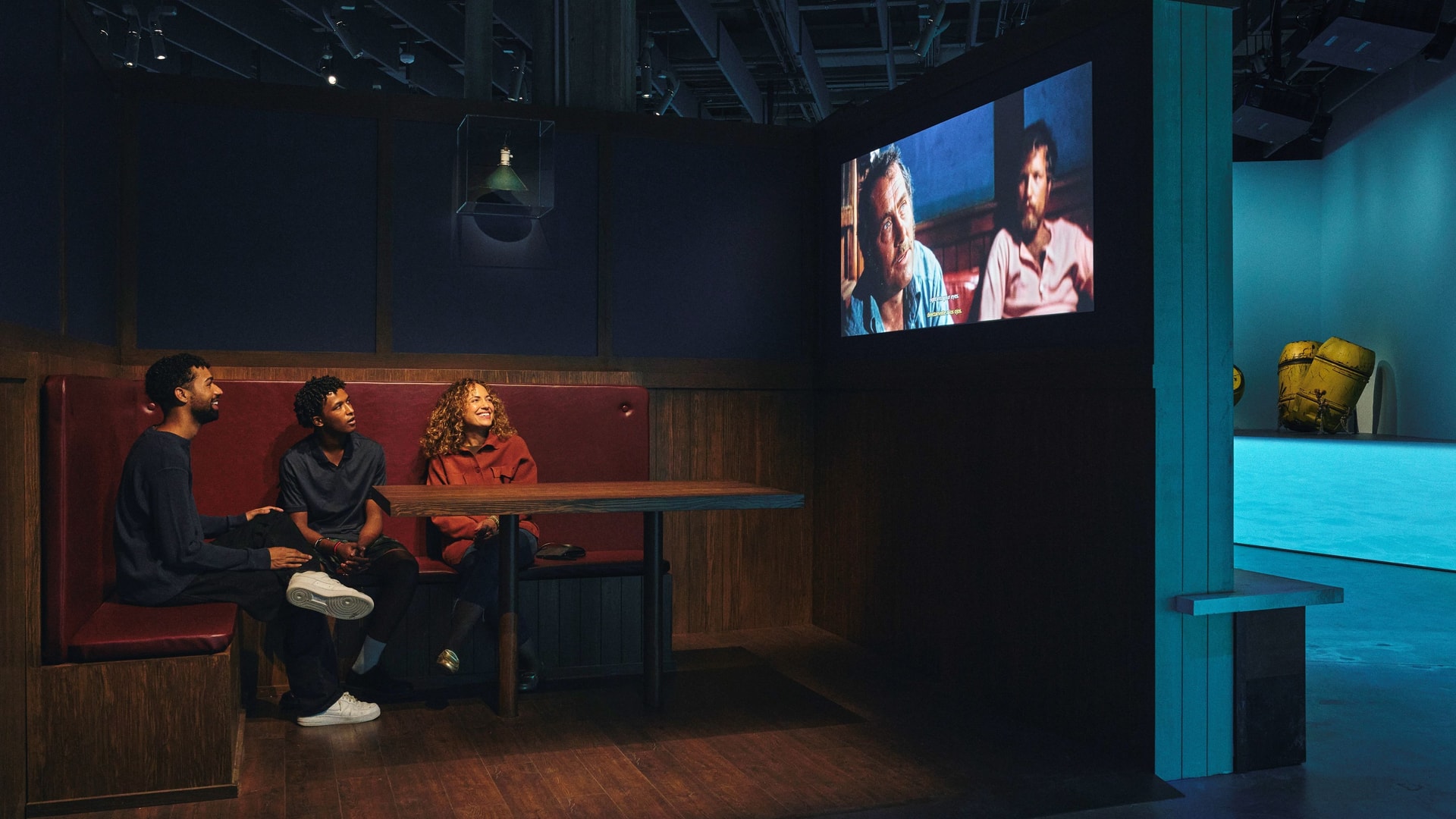 Inside Jaws: Storytelling through Film with Nia Vardalos