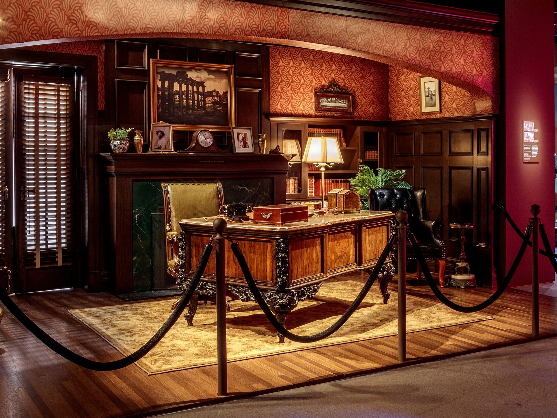 The Art of Moviemaking: The Godfather