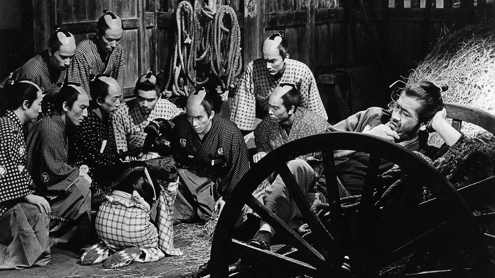 May3 SANJURO Kurosawa1MHL