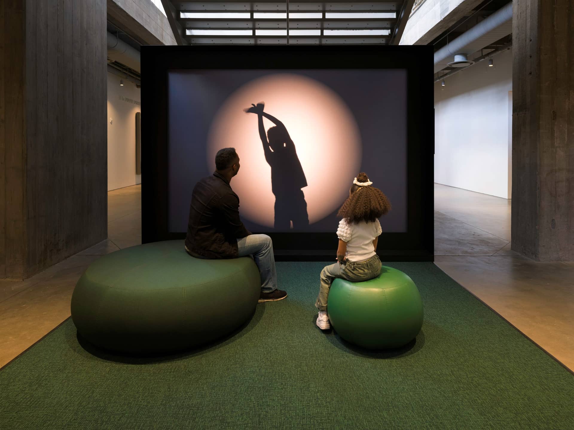 Shadow Play Workshop