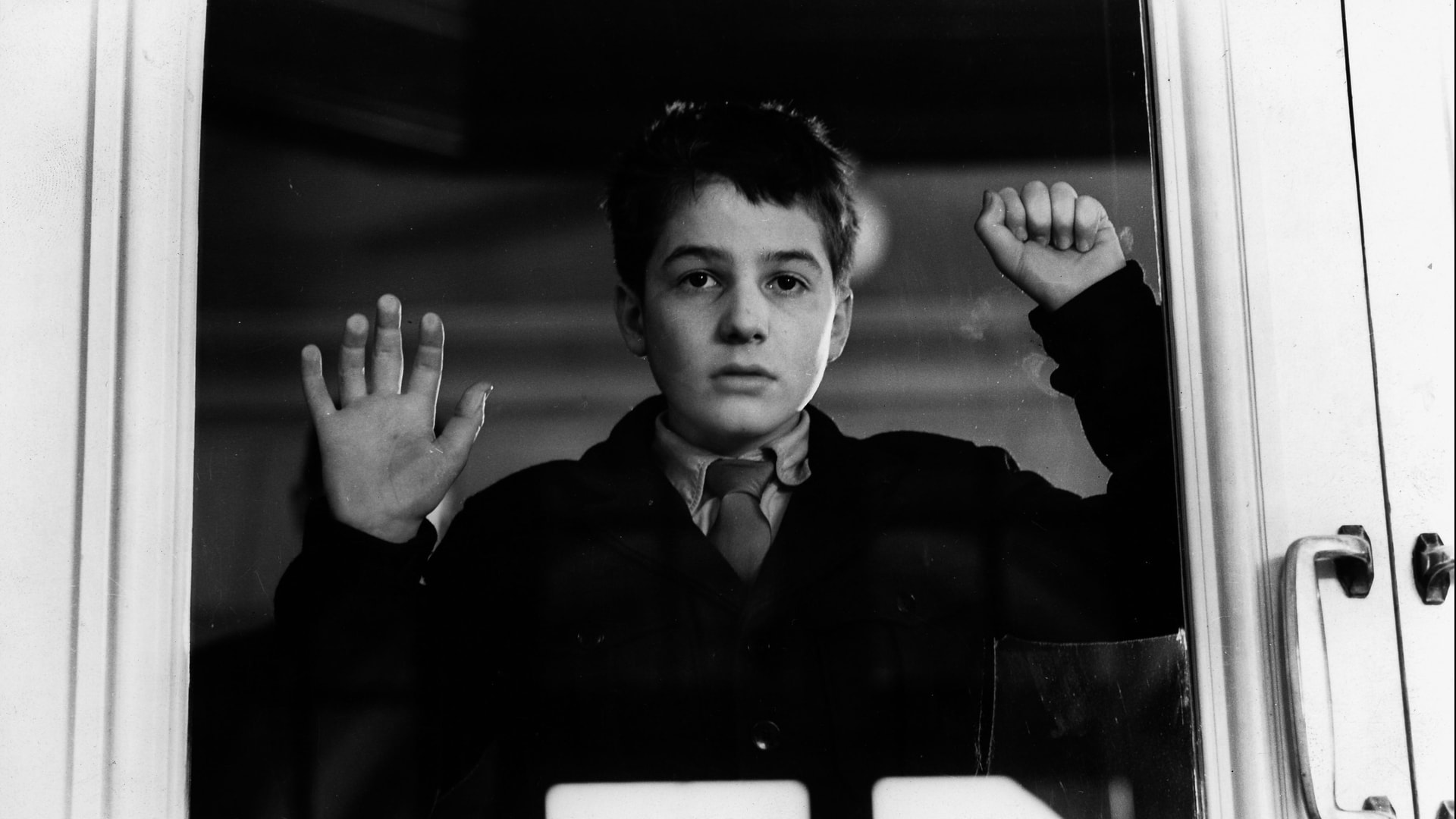 The 400 Blows in 4K