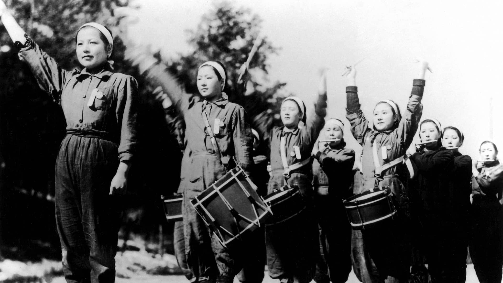 Apr11 MOST BEAUTIFUL Kurosawa1Janus