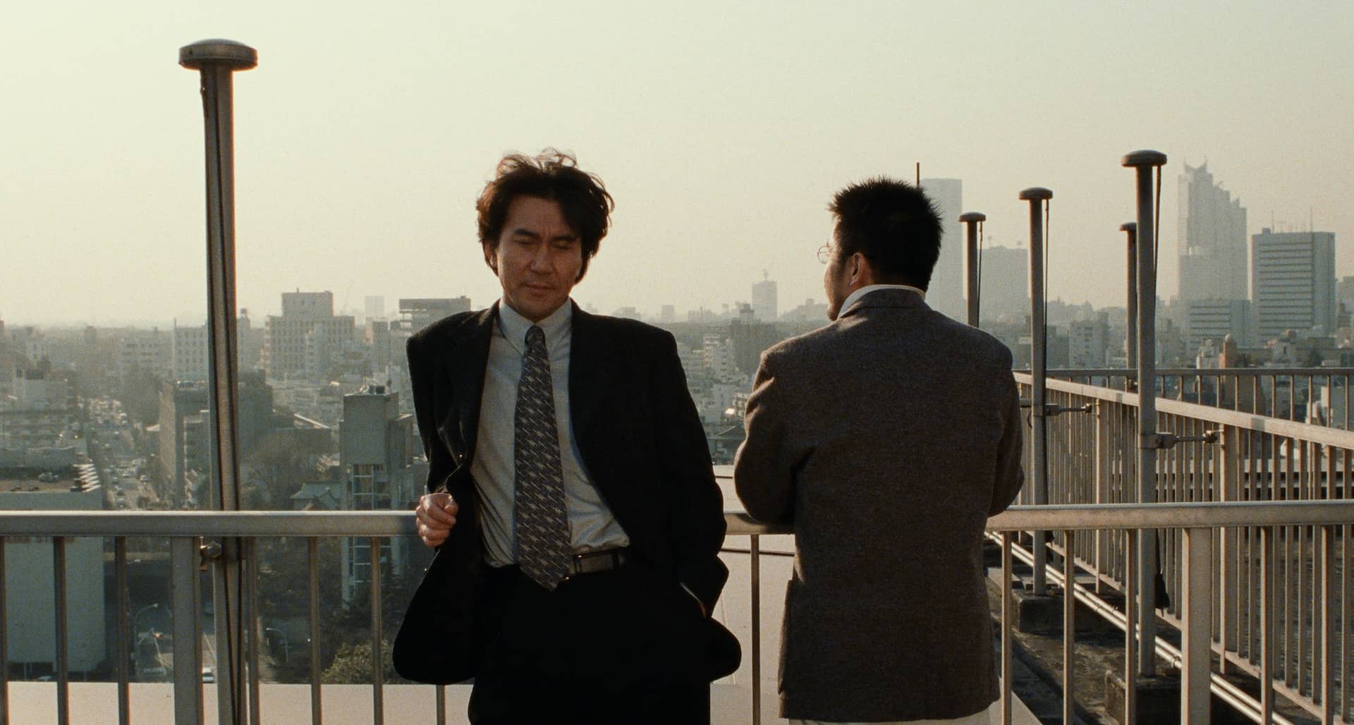 May25 CURE Bong1Janus