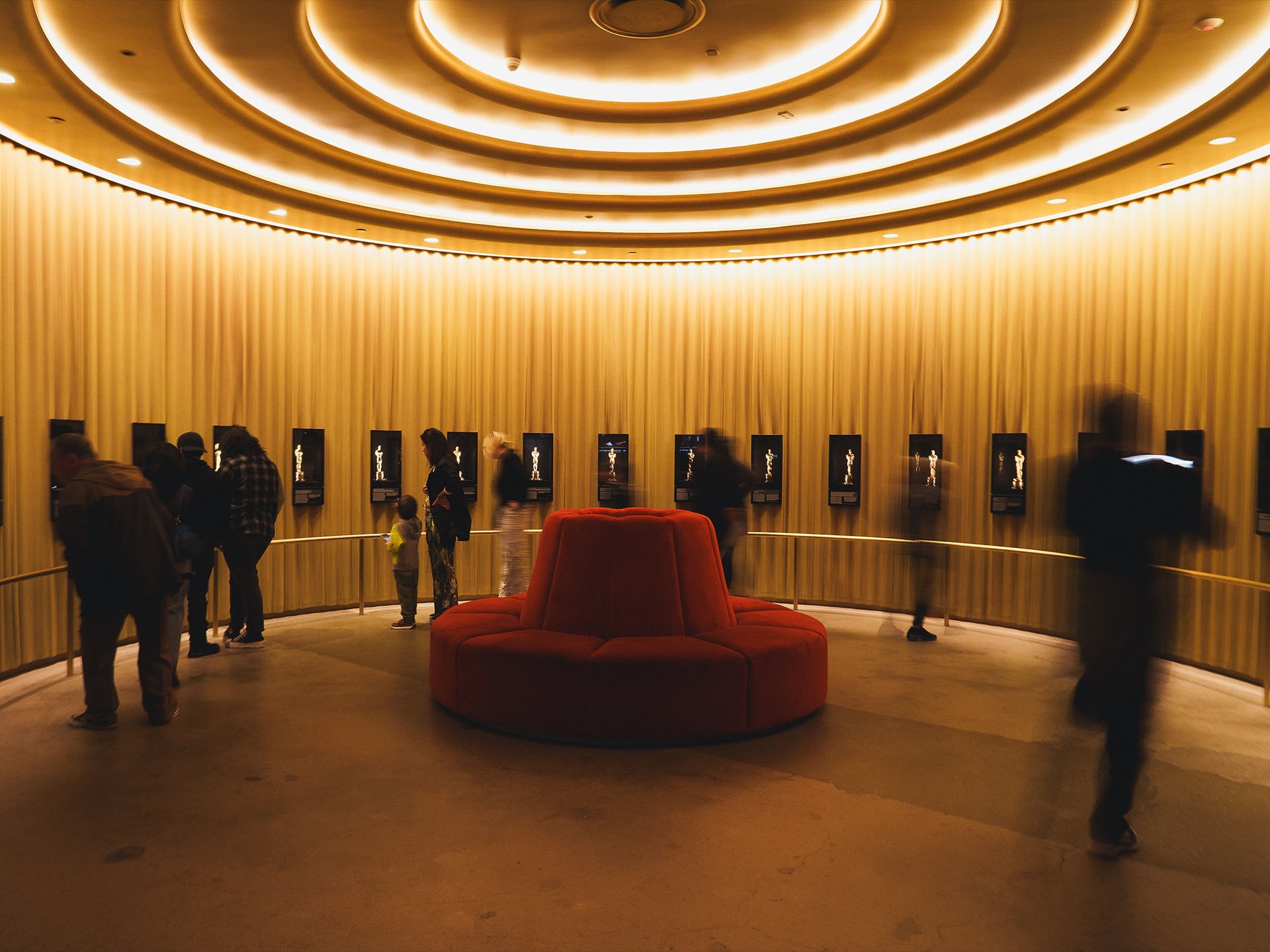 Stories of Cinema: Oscars