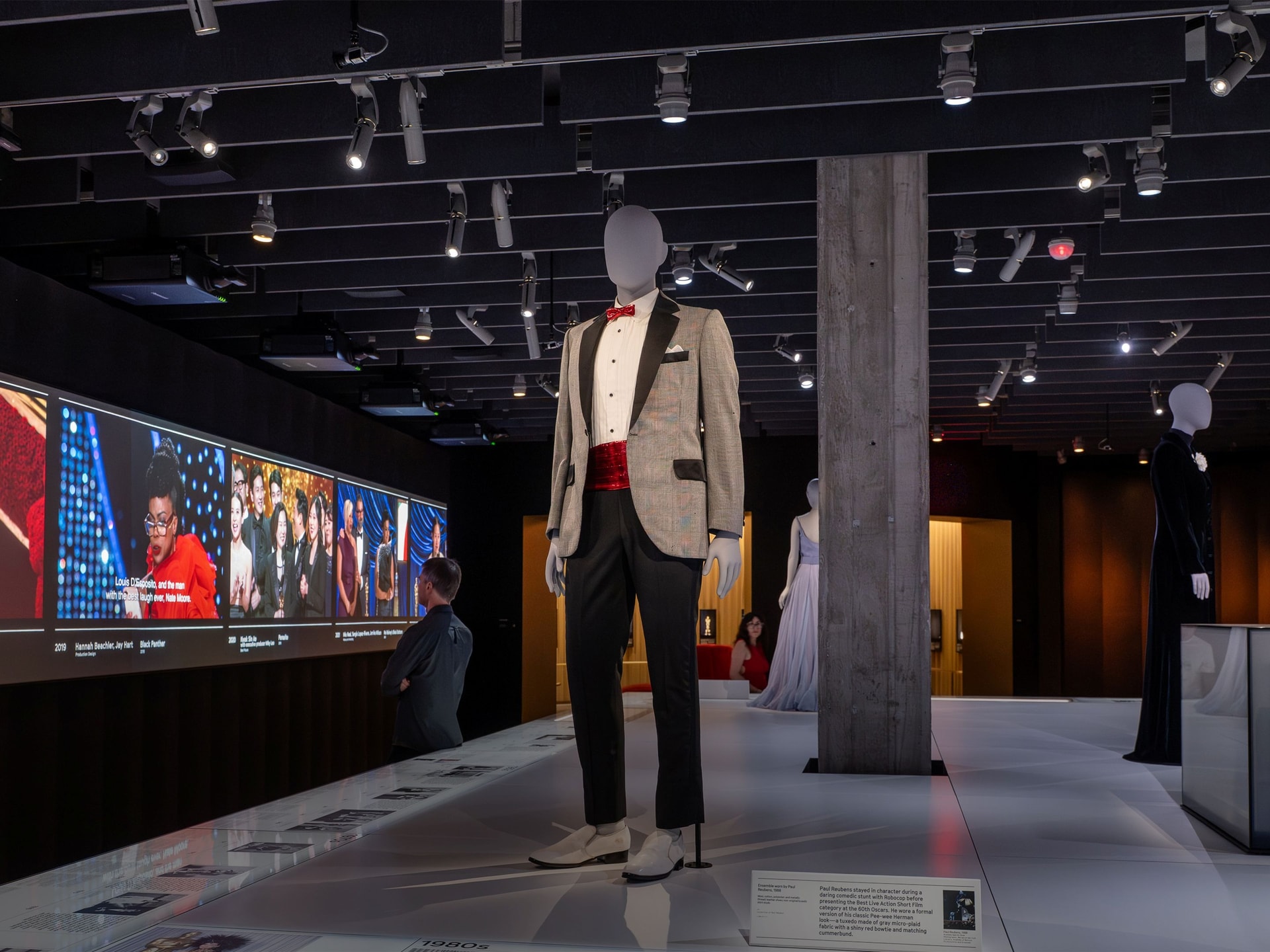 Stories of Cinema: Academy Awards History