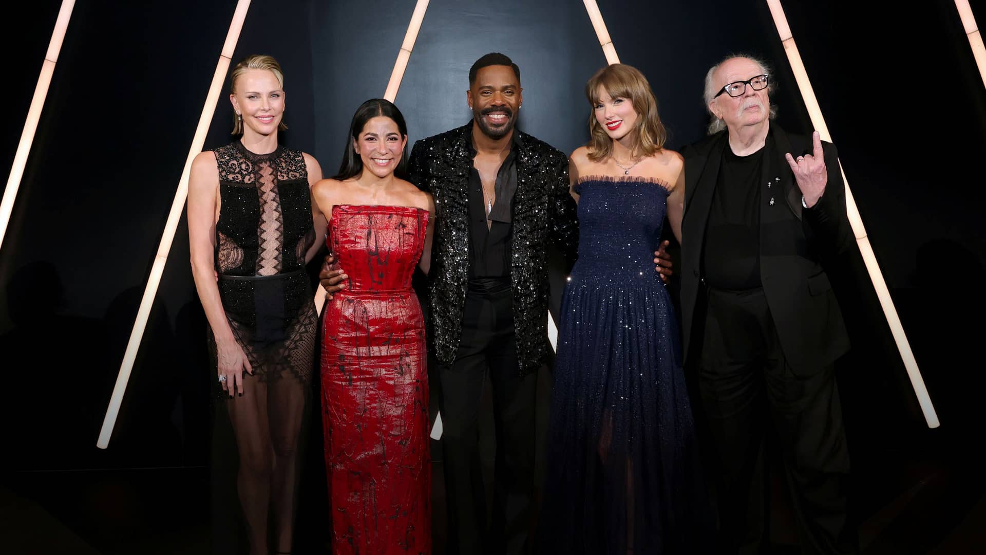 2026 Academy Museum Gala raises $14M+ with Taylor Swift & honorees