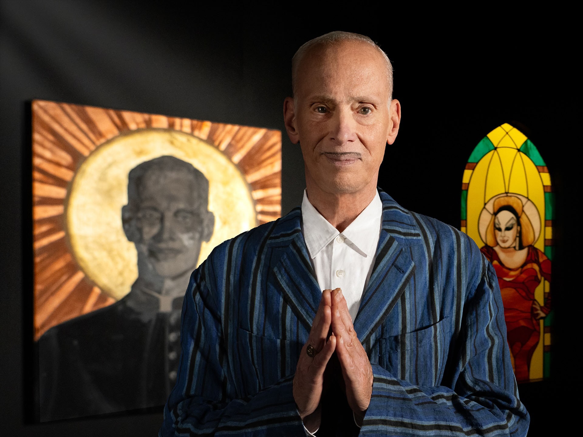 John Waters: Pope of Trash